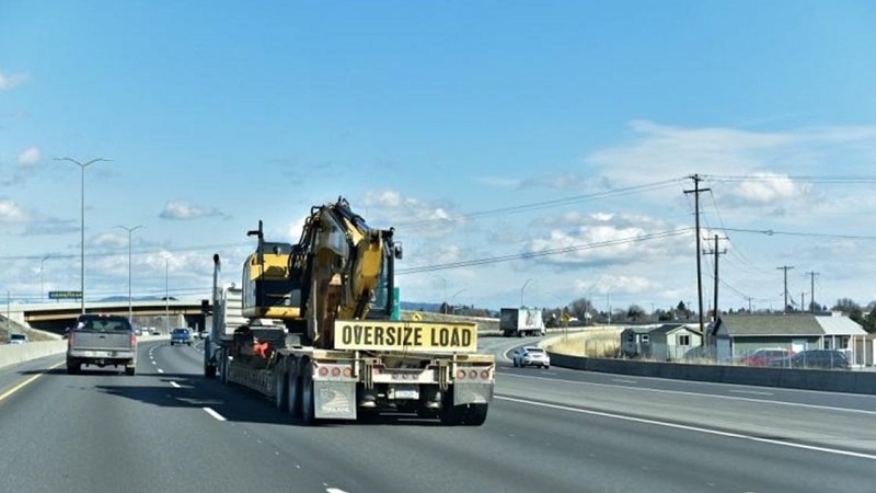 How Does Oversized Vehicle Transportation Work and How to Get It