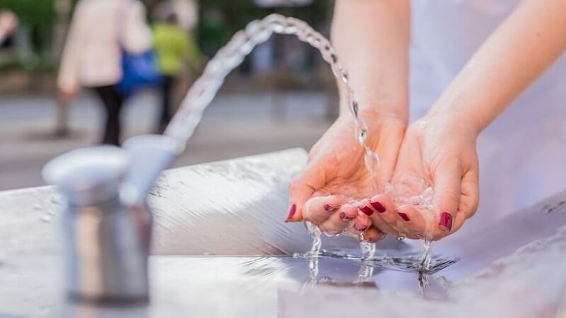 How Safe Is Your Tap? Unveiling the Truth About Water Safety