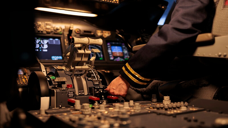 The Secret Tools Keeping Airplanes and Bridges Safe