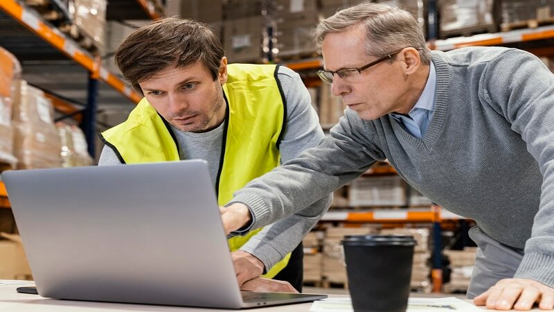 Streamlining Your Supply Chain: The Role of External Software Solutions