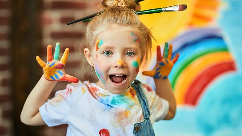 Inside the Mind of a Three-Year-Old: Curiosity, Chaos, and Growth