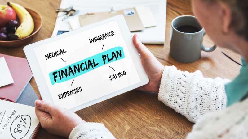 Effective Financial Planning for Business Success
