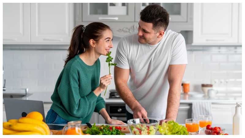 Healthy Living: Tips for a Stronger Body and Mind