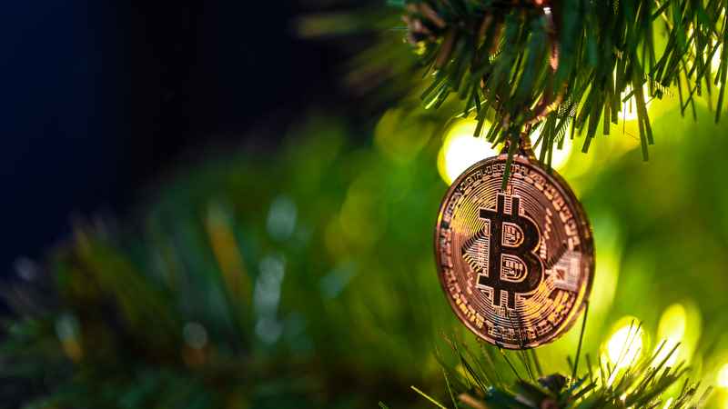 The Future of Green Blockchain