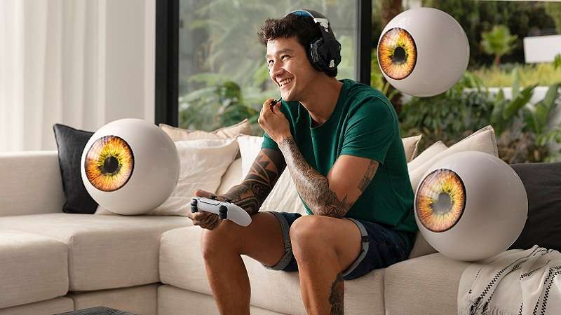 The Future of Gaming