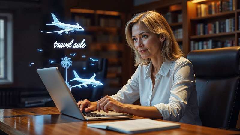 The Future of Business Travel in a Remote-First World